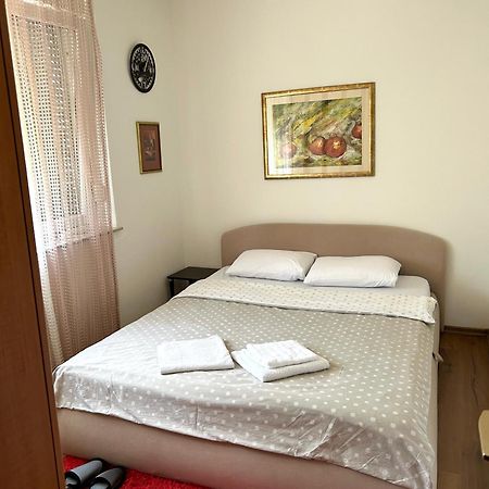 Apartman Lav Мостар Екстер'єр фото
