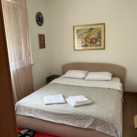 Apartman Lav Мостар Екстер'єр фото