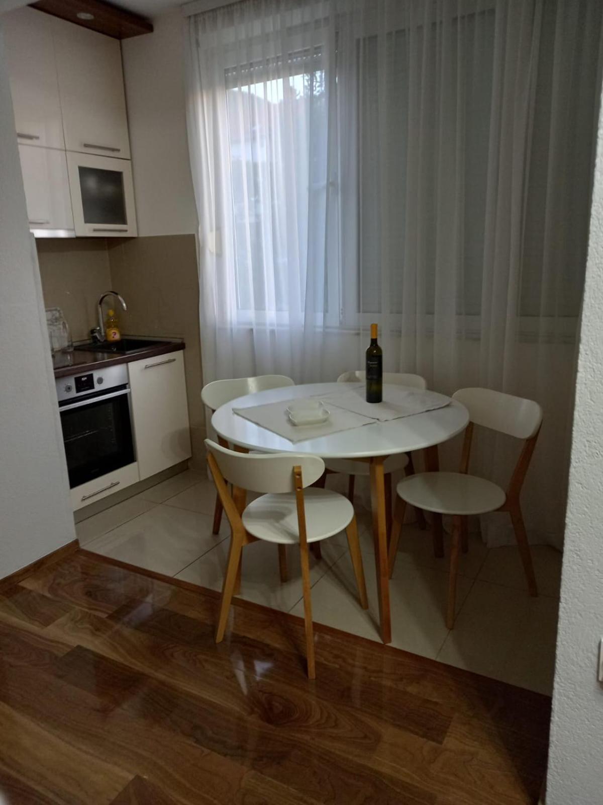 Apartman Lav Мостар Екстер'єр фото