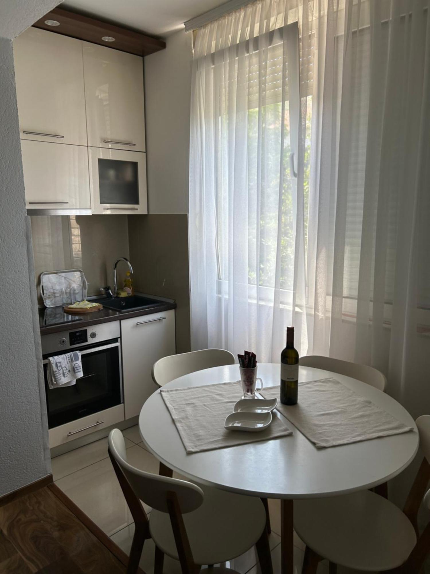 Apartman Lav Мостар Екстер'єр фото