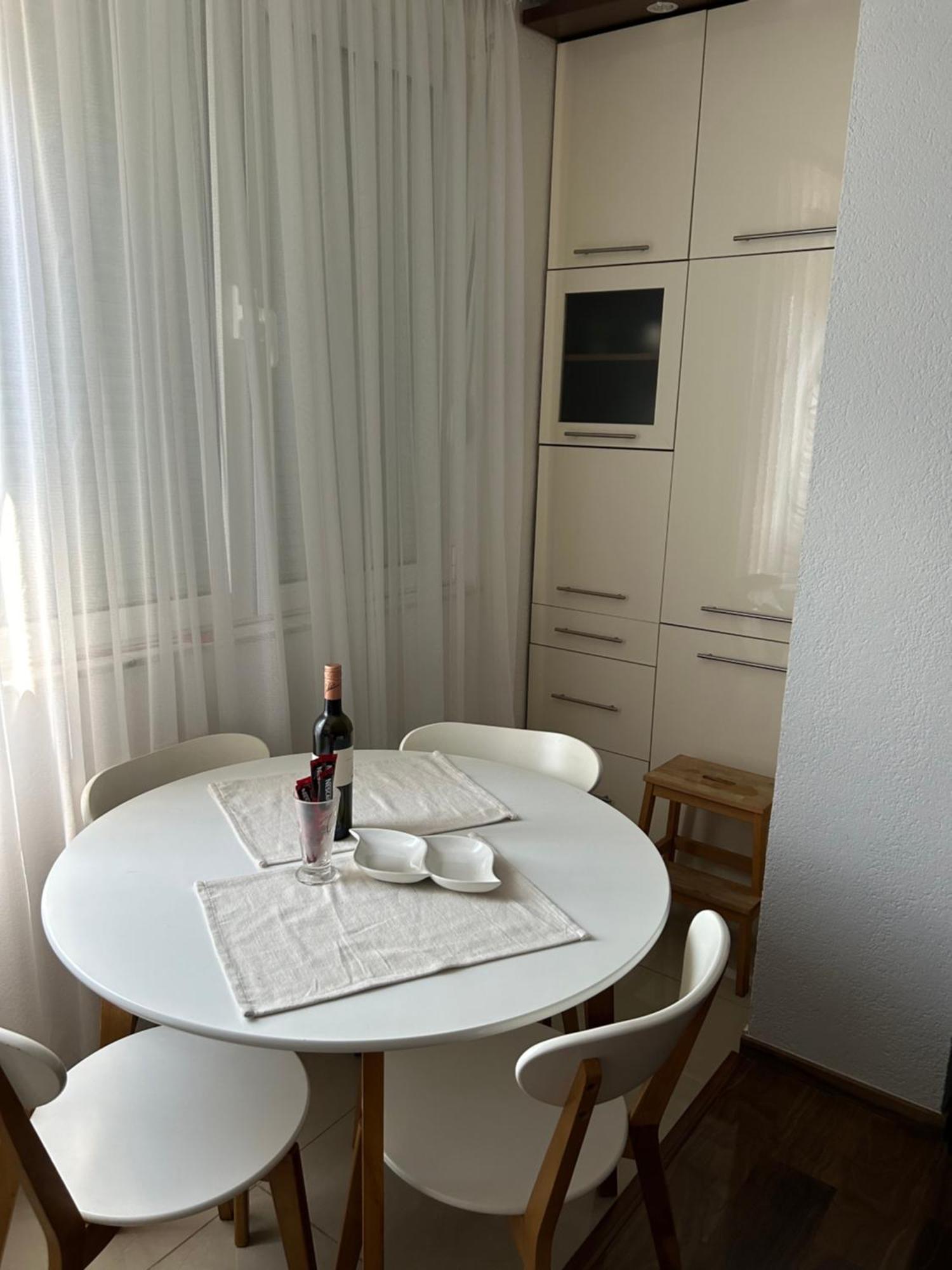 Apartman Lav Мостар Екстер'єр фото