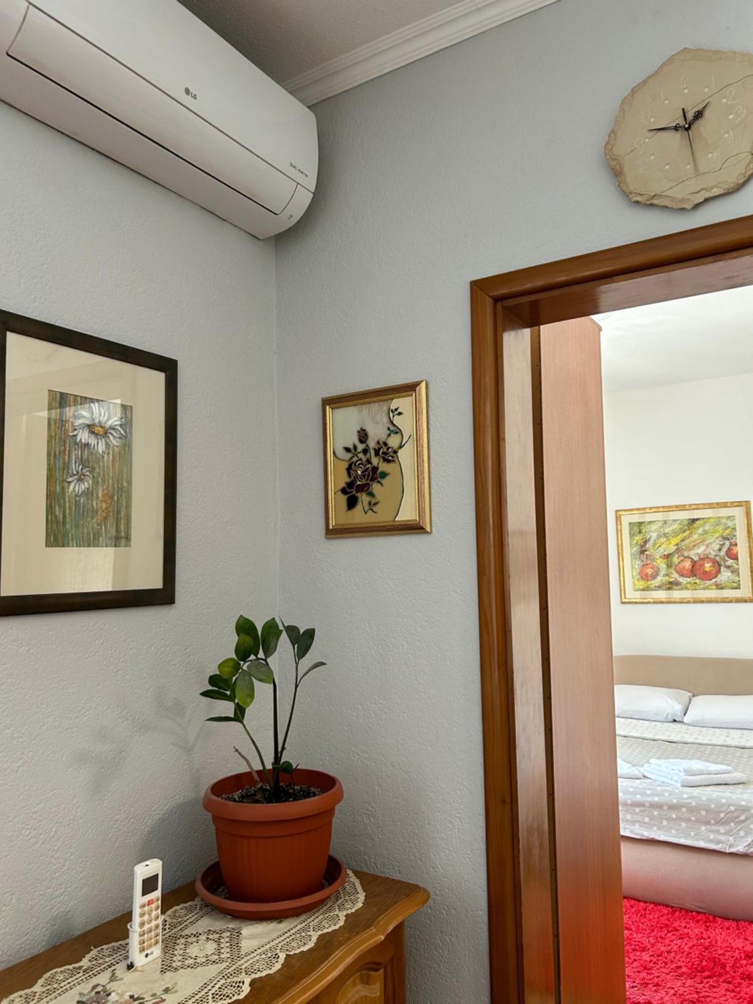 Apartman Lav Мостар Екстер'єр фото