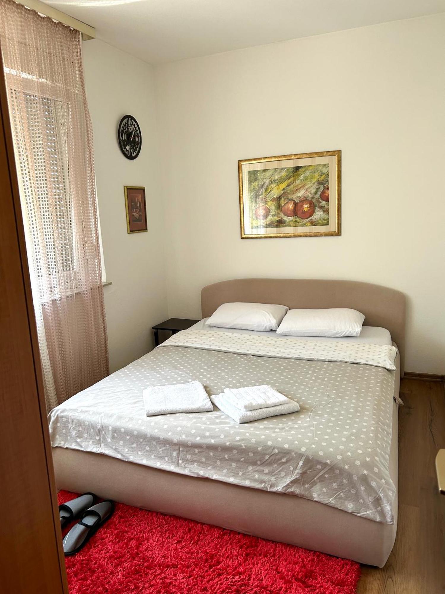 Apartman Lav Мостар Екстер'єр фото