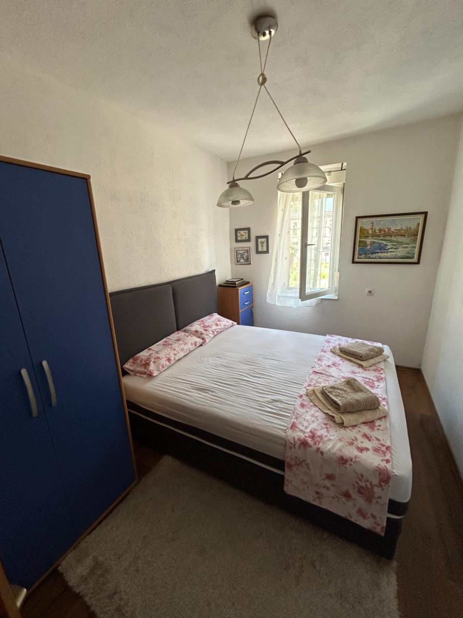 Apartman Lav Мостар Екстер'єр фото