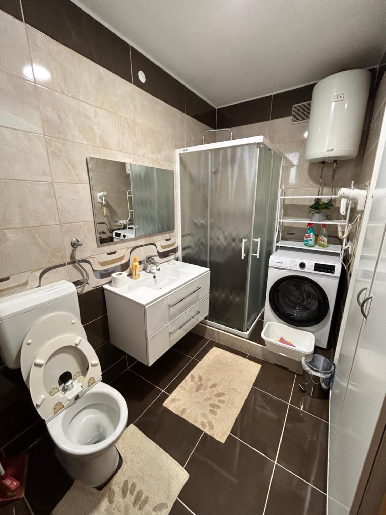 Apartman Lav Мостар Екстер'єр фото