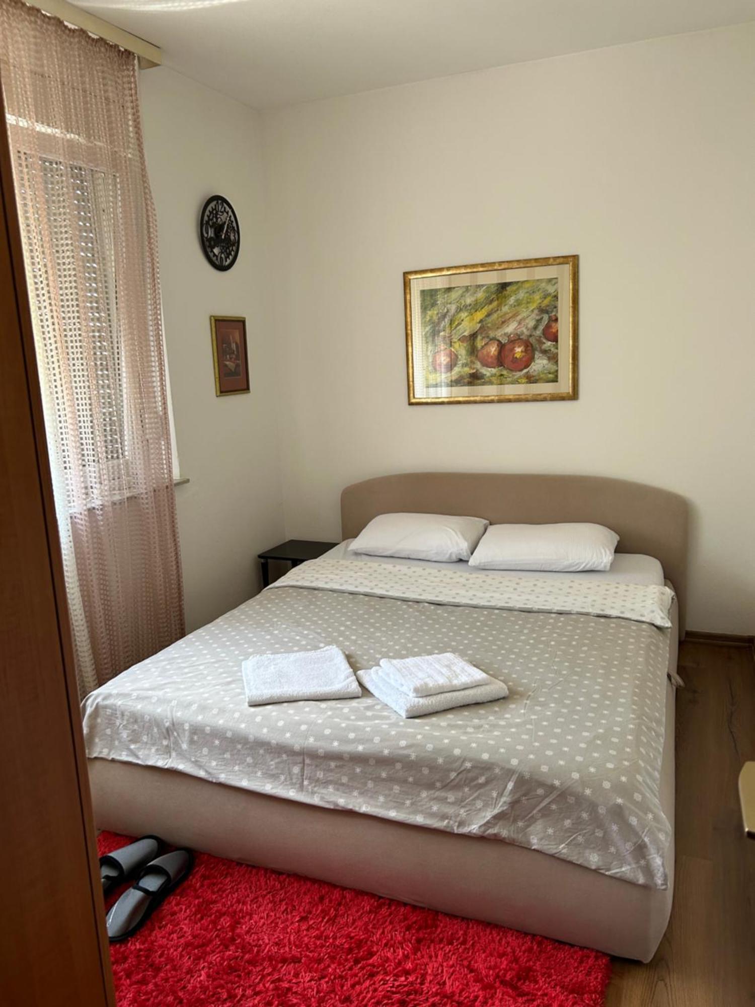 Apartman Lav Мостар Екстер'єр фото